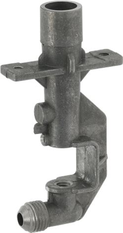 SUPPORTO BRUCIATORE TIPO ELBA