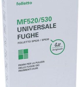 PANNI UNIVERSALI FUGHE SP520/530 CONF. 4