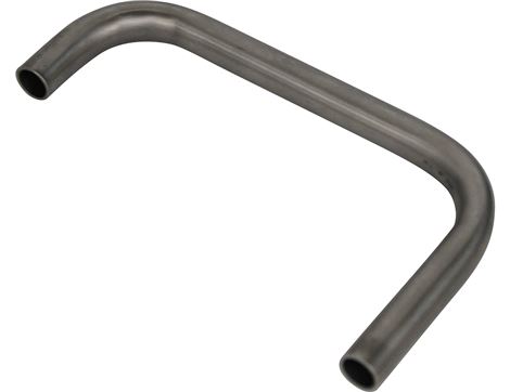 TUBO ENTRATA CALDAIA 130MM