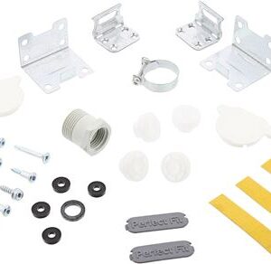 KIT MONTAGGIO INCASSO ZANUSSI 1561714047