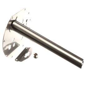 KIT TANK LID WELDMENT W/ FAUCET WELDSTU