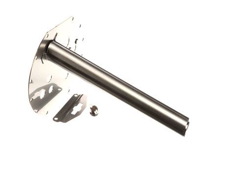KIT TANK LID WELDMENT W/ FAUCET WELDSTU