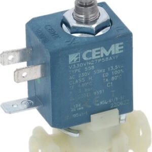 ELV CEME V330VN27P58AVF(3VA)230V50-60HZ