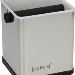 CASSETTO FONDI CAFFÈ METAL