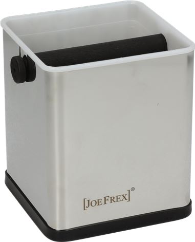 CASSETTO FONDI CAFFÈ METAL