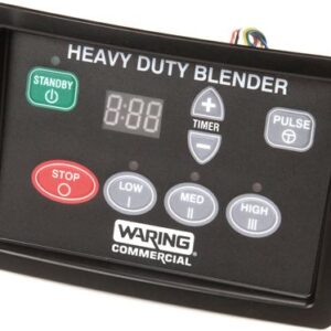 CONTROL PANEL /CB15T