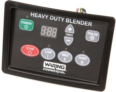 CONTROL PANEL /CB15T