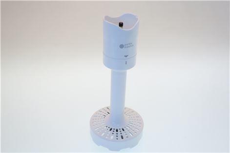 MASHER ASSY - COMPLETE HB724