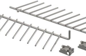 INSERTO PER PIATTI BOSCH 00490712