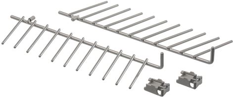 INSERTO PER PIATTI BOSCH 00490712