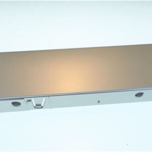 FRONTAL WATER TANK PAINTSILVERFR ECAM290