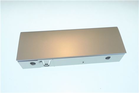 FRONTAL WATER TANK PAINTSILVERFR ECAM290