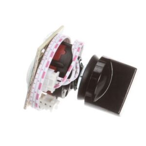 TIMER CONTROL MODULE