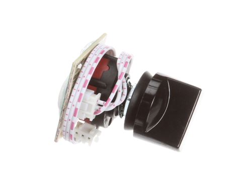 TIMER CONTROL MODULE