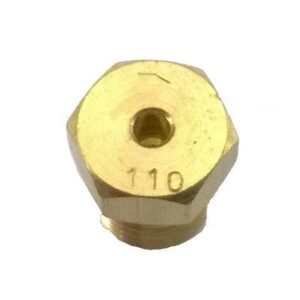 INJECTEUR D 110 M 6 H 9