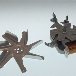 MOTORE VENTOLA BOSCH 12030997