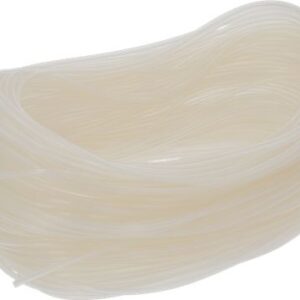 TUBO SILICONE SAECO 3,5X6 100 MT