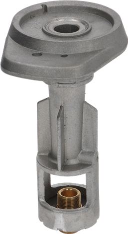 TESTA BRUCIATORE ø 70 mm