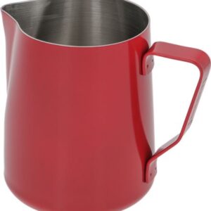 LATTIERA JOEFREX ROSSA 0,59 L / 20oz