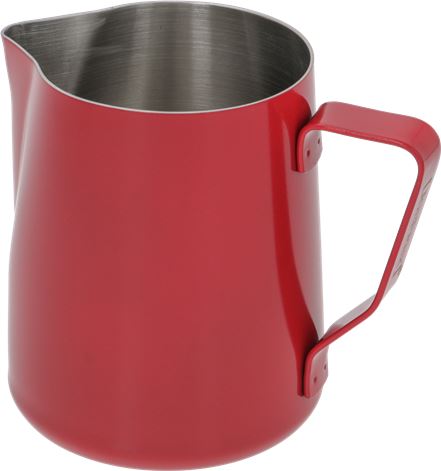 LATTIERA JOEFREX ROSSA 0,59 L / 20oz