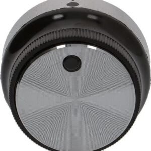 MANOPOLA TIPO ARISTON ø 50 mm