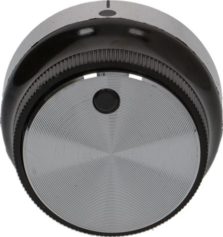MANOPOLA TIPO ARISTON ø 50 mm