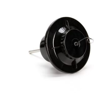 LID ASSEMBLY BREW-THRU 1.0 GAL