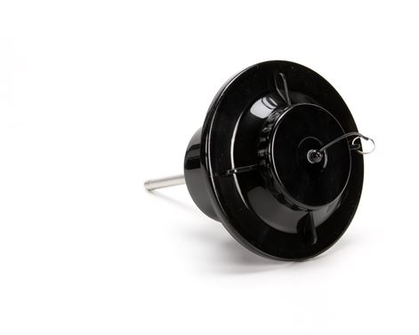LID ASSEMBLY BREW-THRU 1.0 GAL
