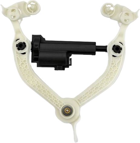 MOTORE AZIONAMENTO BRACCI TM5/