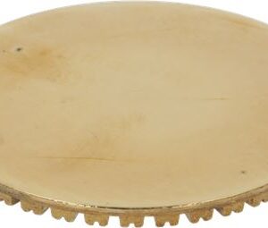SPARTIFIAMMA OTTONE STAMPATO LUCIDO