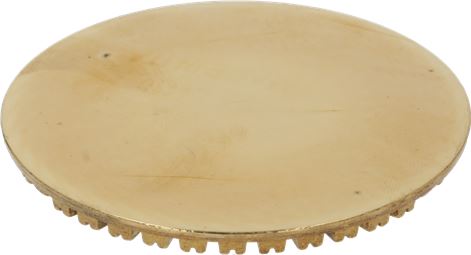 SPARTIFIAMMA OTTONE STAMPATO LUCIDO