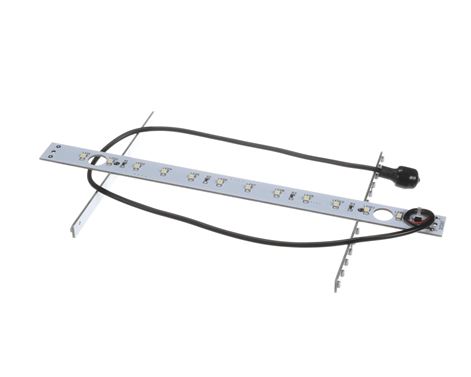 CBA & MAG CORD ASSY LED-ULTRA HPR COVER