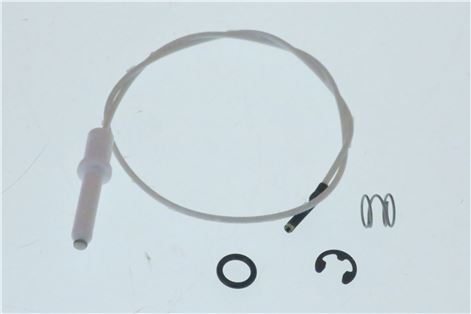 CANDELA ACC.(CAVO=MM400 H=MM41)
