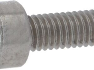 VITE A TESTA CILINDRICA M3x8