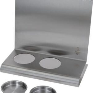 SUPPORTO VERTICALE KIT PRESSATURA DOPPIO
