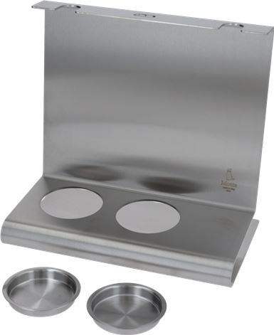 SUPPORTO VERTICALE KIT PRESSATURA DOPPIO