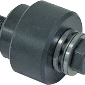 PUNZONE PER LAMIERA FORO ø 33 mm