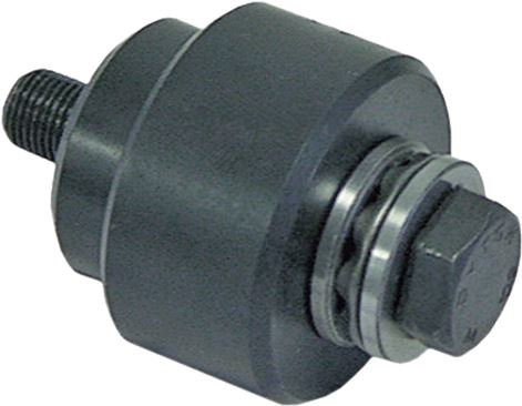 PUNZONE PER LAMIERA FORO ø 33 mm