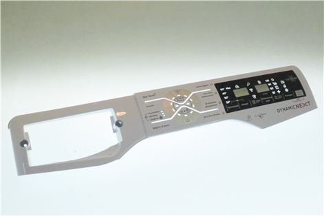 CRUSCOTTO HV FS 1300 RU