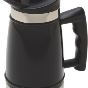 TABLE TOP FRENCH PRESS NERO 550 ml