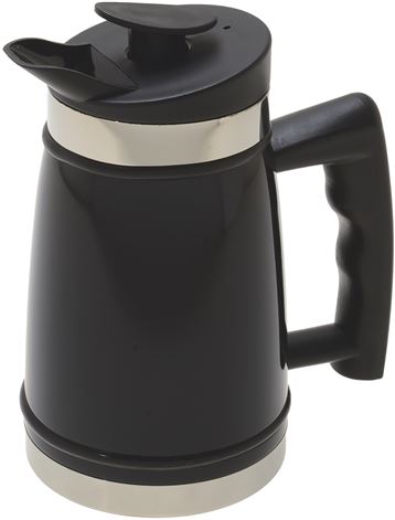 TABLE TOP FRENCH PRESS NERO 550 ml