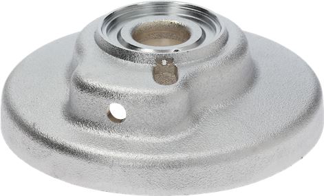 BRUCIATORE ø 60 mm