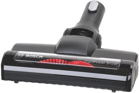 SPAZZOLA ELETTRICA BOSCH 17002491
