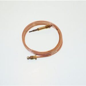 TERMOCOPPIA,FORNO,L=1150