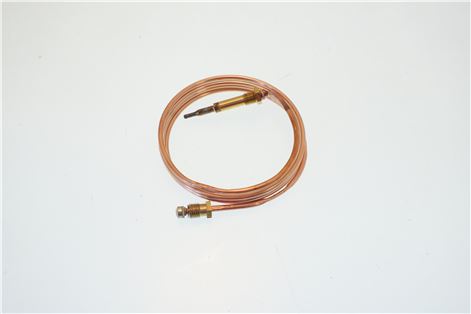 TERMOCOPPIA,FORNO,L=1150