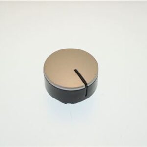 MANOPOLA PROGRAMMI BK AQ HD DGT/LED