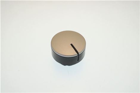 MANOPOLA PROGRAMMI BK AQ HD DGT/LED