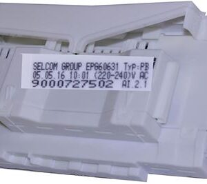 MODULO COMANDO PROGRAMMATO