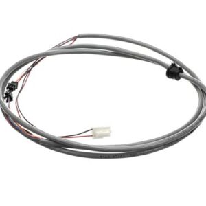 CABLAGGIO LED PORTA