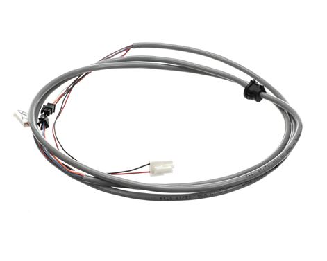 CABLAGGIO LED PORTA